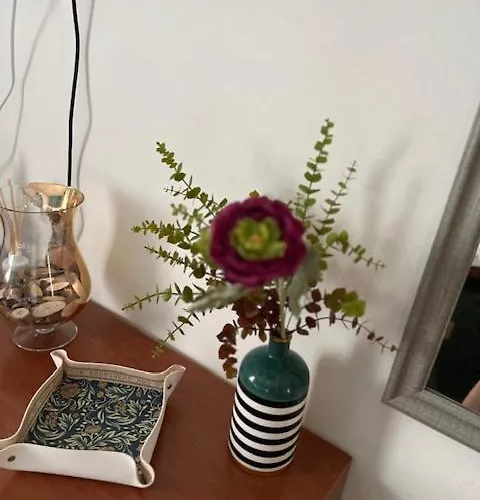 Penzion La Casina Di Sandro