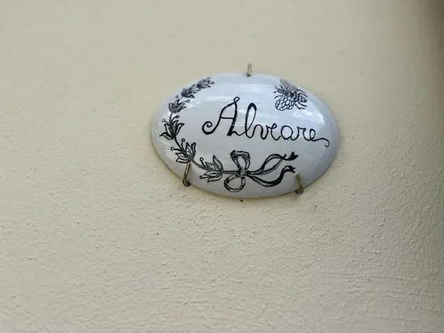 Penzion La Casina Di Sandro