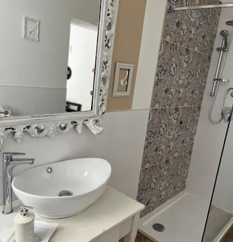 La Casina Di Sandro Penzion 3*