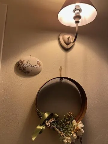 Penzion La Casina Di Sandro Nocera Umbra