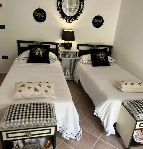 La Casina Di Sandro 诺西拉·乌姆布拉