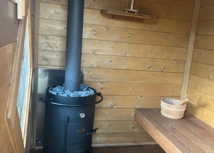 Penzion La Casina Di Sandro