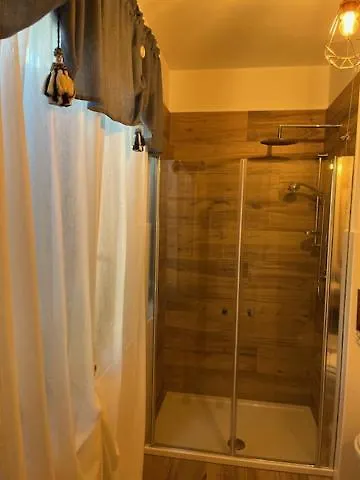 La Casina Di Sandro Penzion