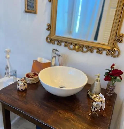 Penzion La Casina Di Sandro Nocera Umbra