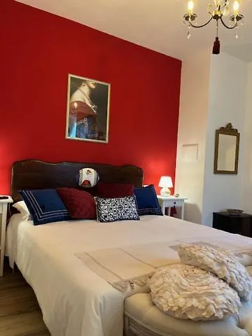 La Casina Di Sandro 招待所 3*