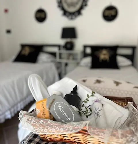 La Casina Di Sandro 诺西拉·乌姆布拉