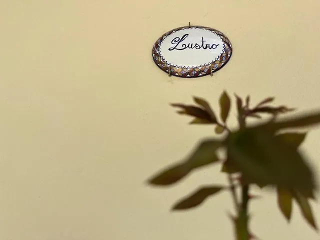 La Casina Di Sandro 3*