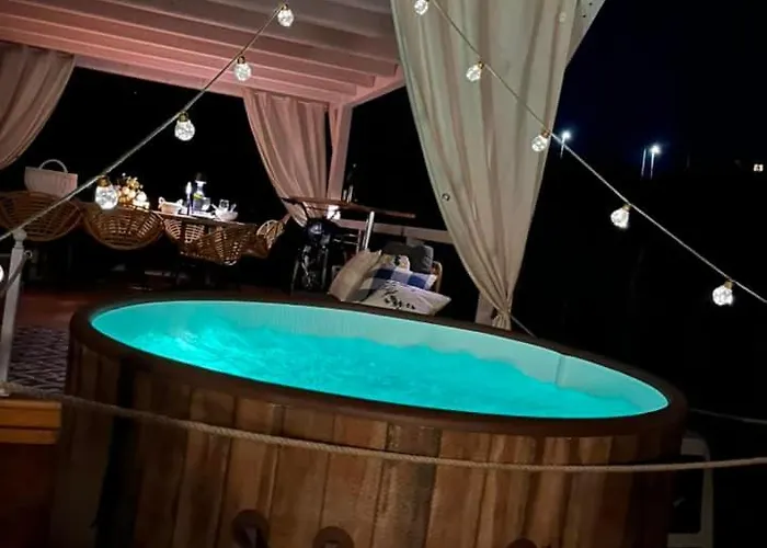 La Casina Di Sandro 3*