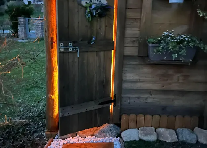 Penzion La Casina Di Sandro 3*