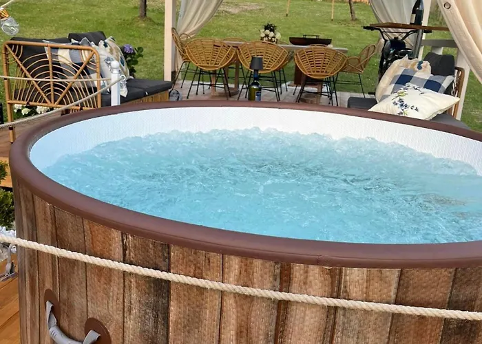 La Casina Di Sandro 招待所 3*